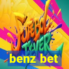 benz bet